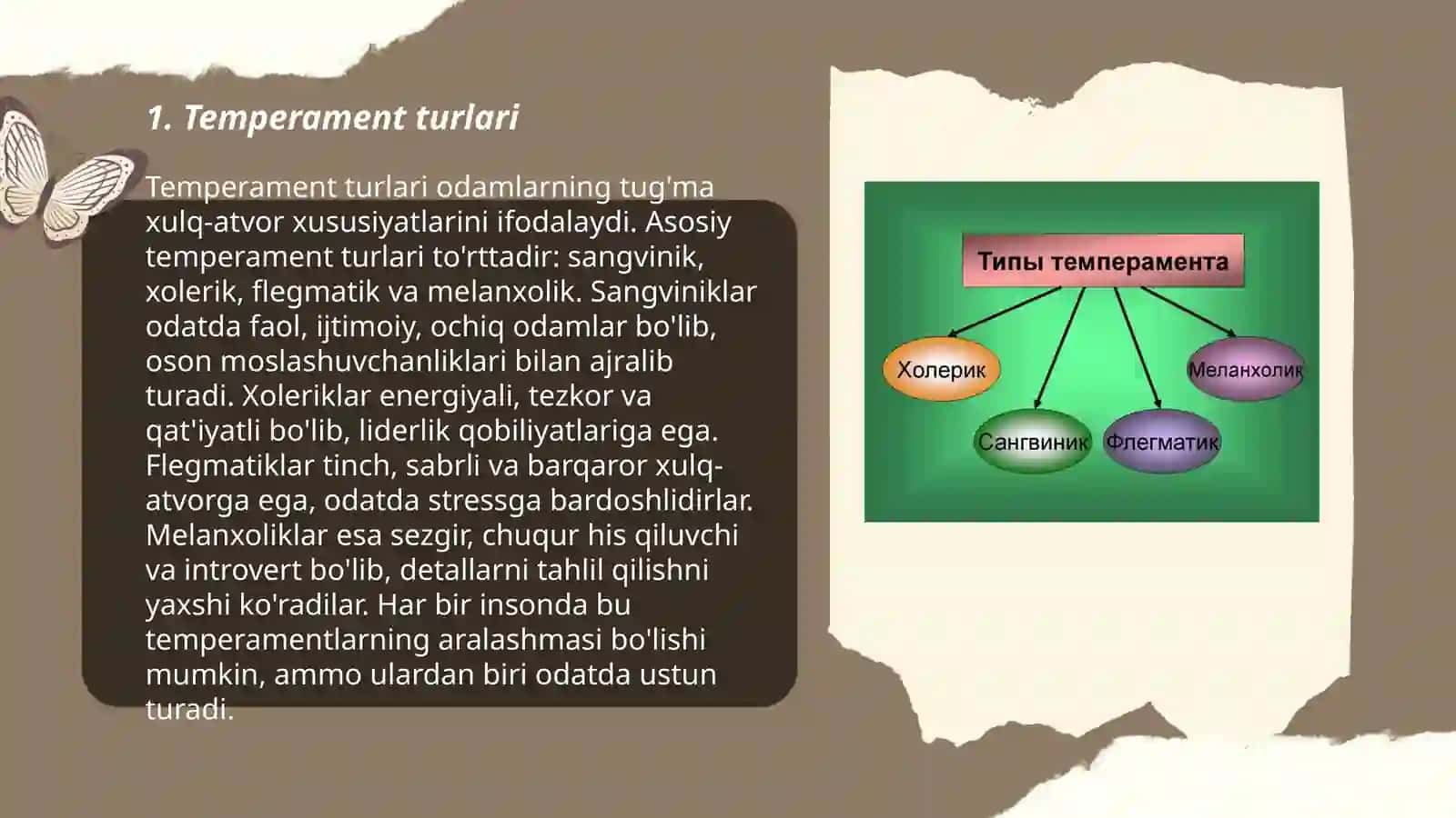 Temperamentning turlari 3