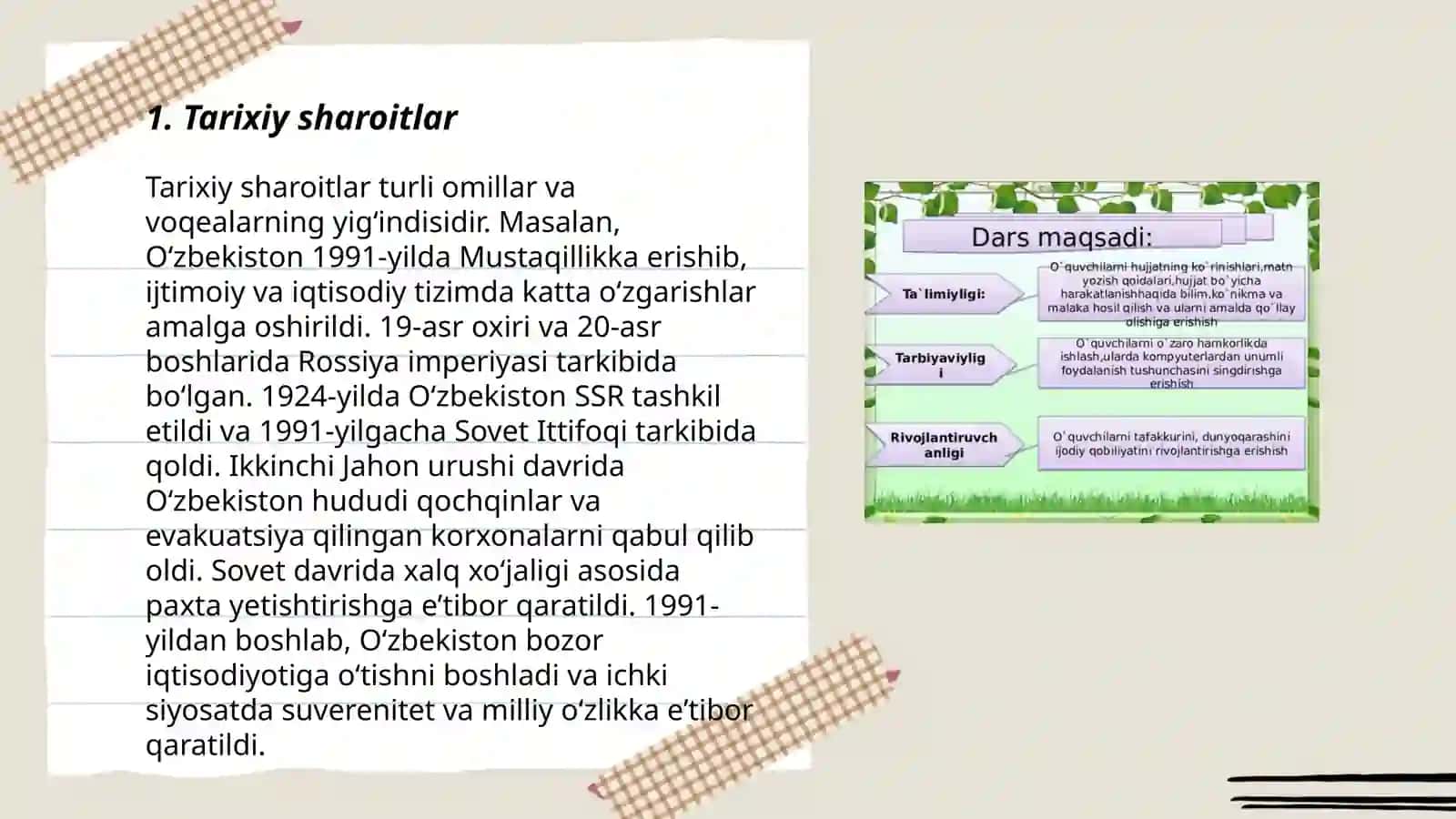 Qo'lyozmalarning jahon bo'ylab tarqalish sabablari 3