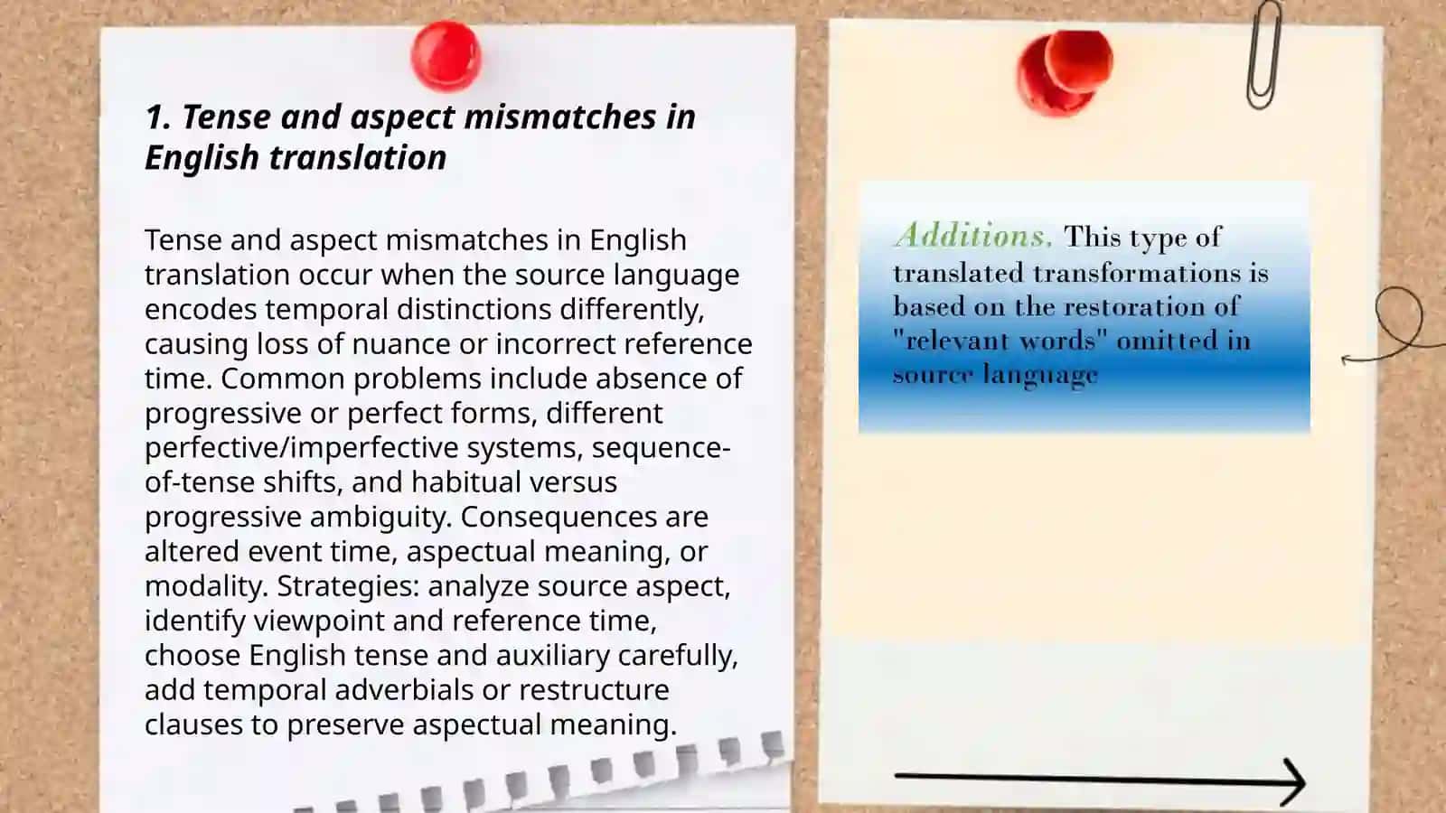 Grammatik tuzumlar tarjima masalalari 3