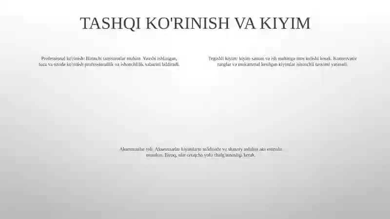 Biznes Etiketi 3