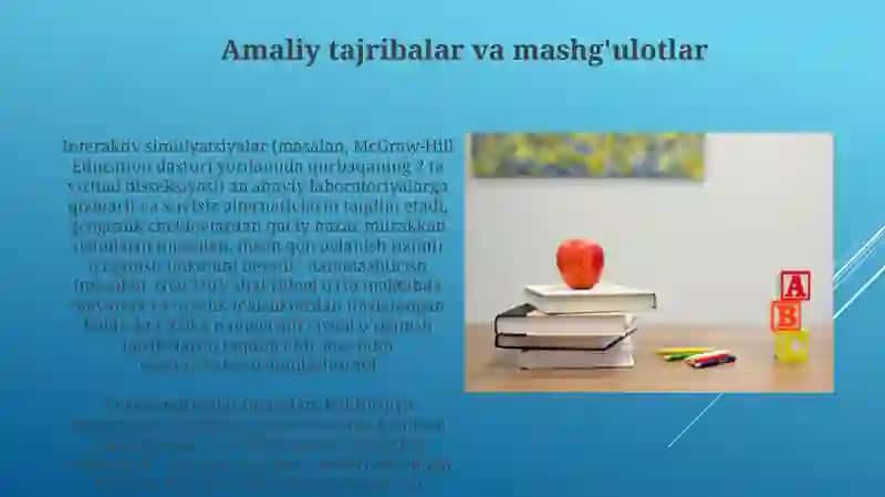 Oʻqitishda interfaol metodlar 3