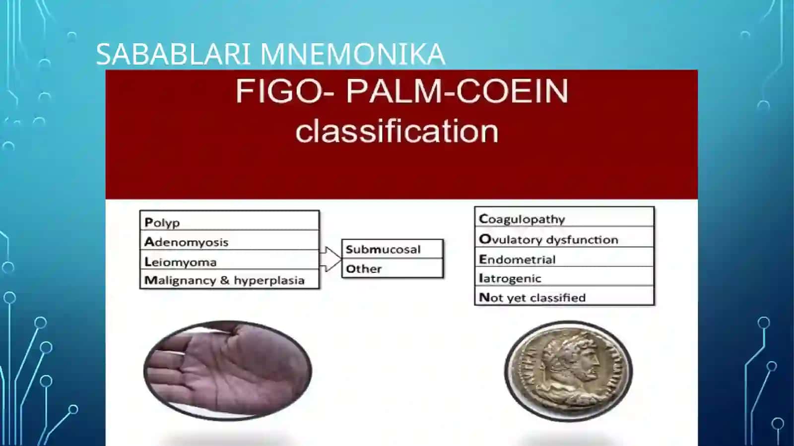 Bachadondan anomal qon ketishi (BAQK) 3