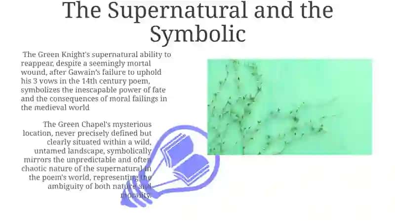 Sir Gawain and the Green Knight 3