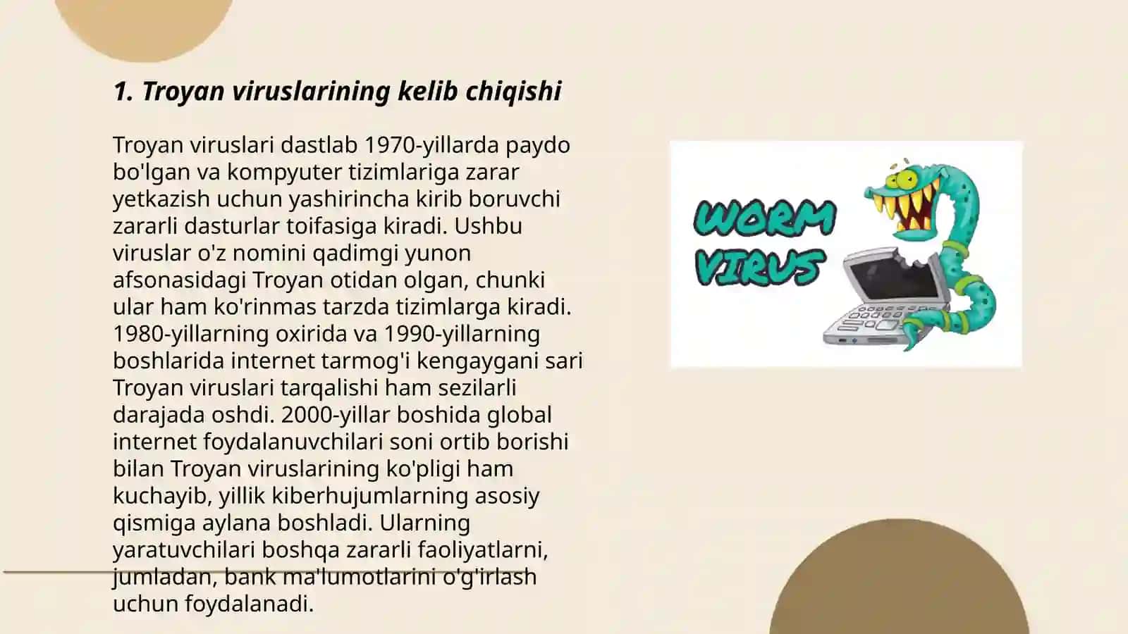 Troyan viruslar 3