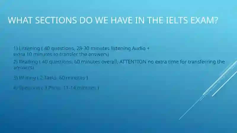 IELTS Lesson 1 3