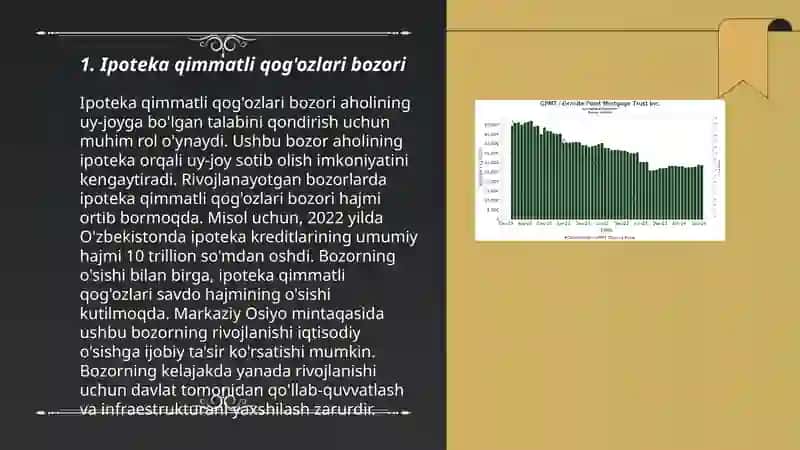 Ipoteka qimmatli qog‘ozlari 3