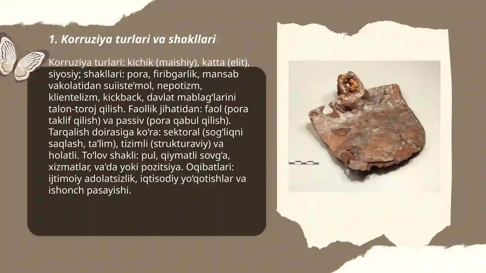 Korruziya 3