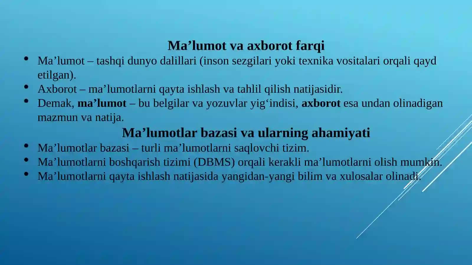ELEKTRON MANBALARNING TARIXIY TADQIQOTLARDAGI AHAMIYATI 3