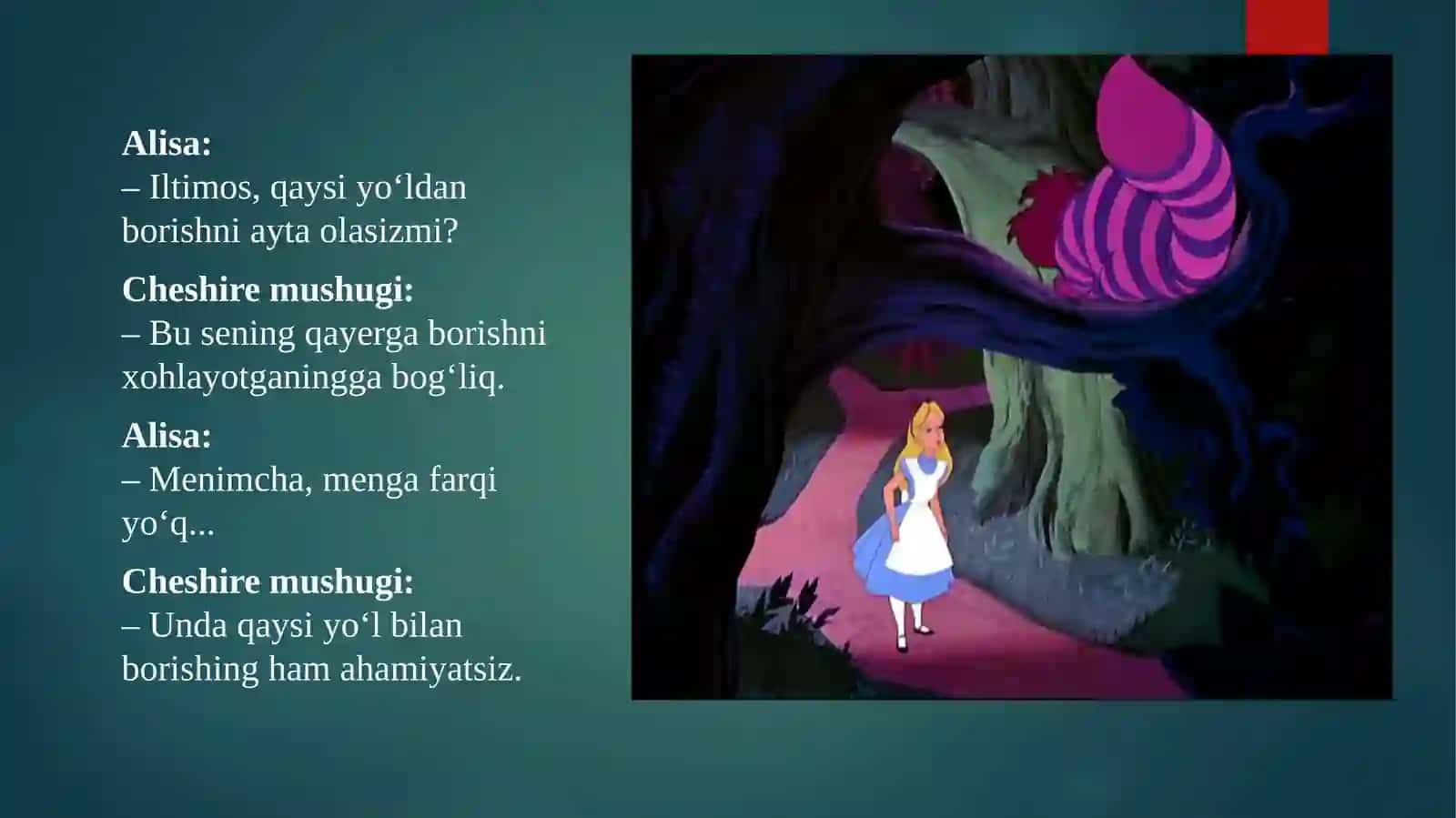 Shaxsiy va kasbiy rivojlanish  maqsad va rejalarni belgilash 3