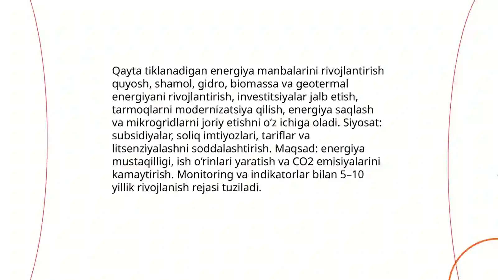 Tabiiy resurslardan oqilona foydalanish yo‘llari 3