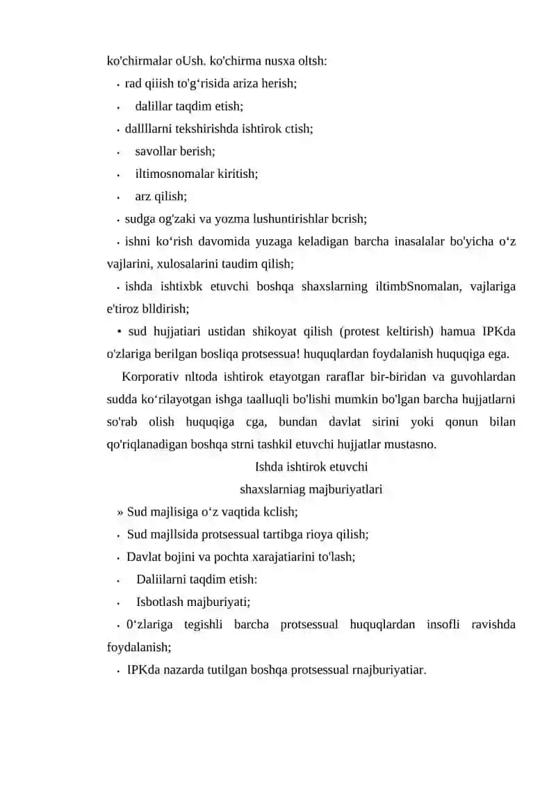 IQTISODIY SUD ISHLARINI YURITISH ISHTIROKCHILARI 3