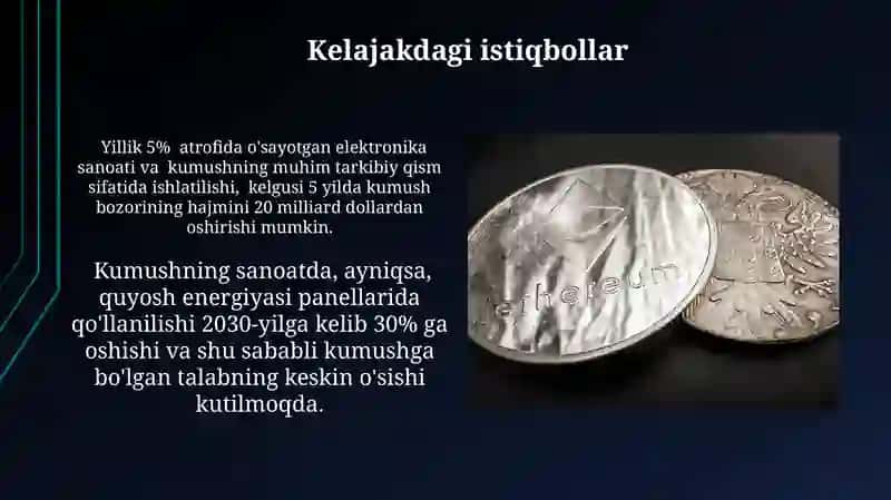 Silvishni masla 3