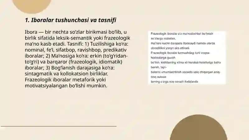 Iboralar 3