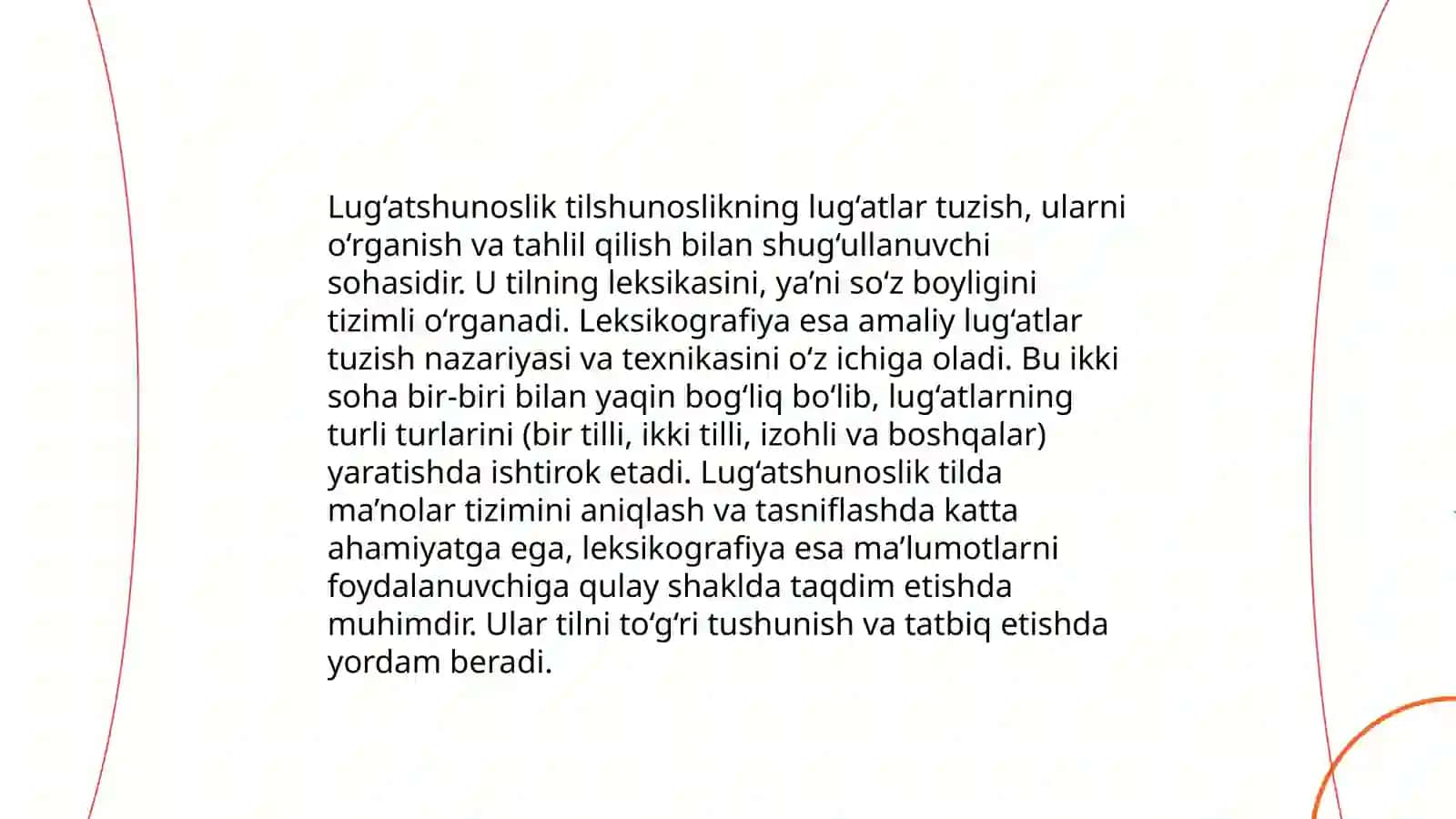 LEKSIKALOGIYA 3