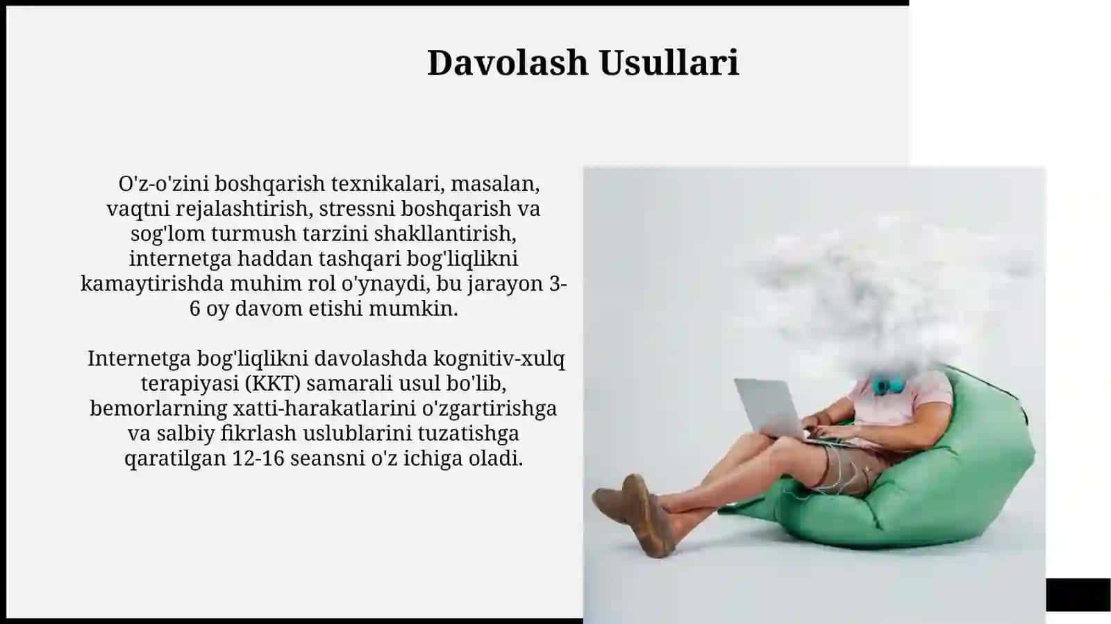 Internet addiksiyasining psixologik xususiyatlari 3