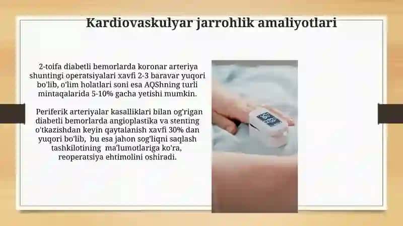 2-toifa diabetli bemorlarda jarrohlik asoratlari 3