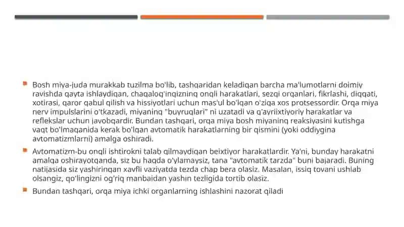 Bolalarda bosh miya morfologik o'zgarishlari 3