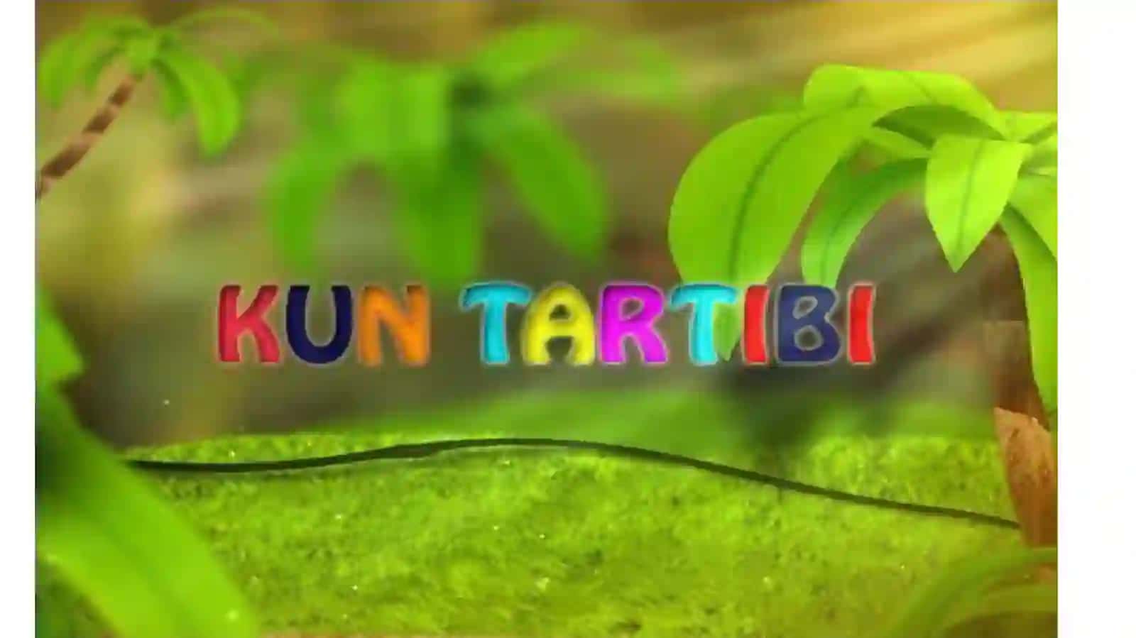 Maktabgacha ta’lim yo‘nalishi 104-guruh talabasi Bikirova Xolnisaning mustqail ta’lim taqdimoti 3