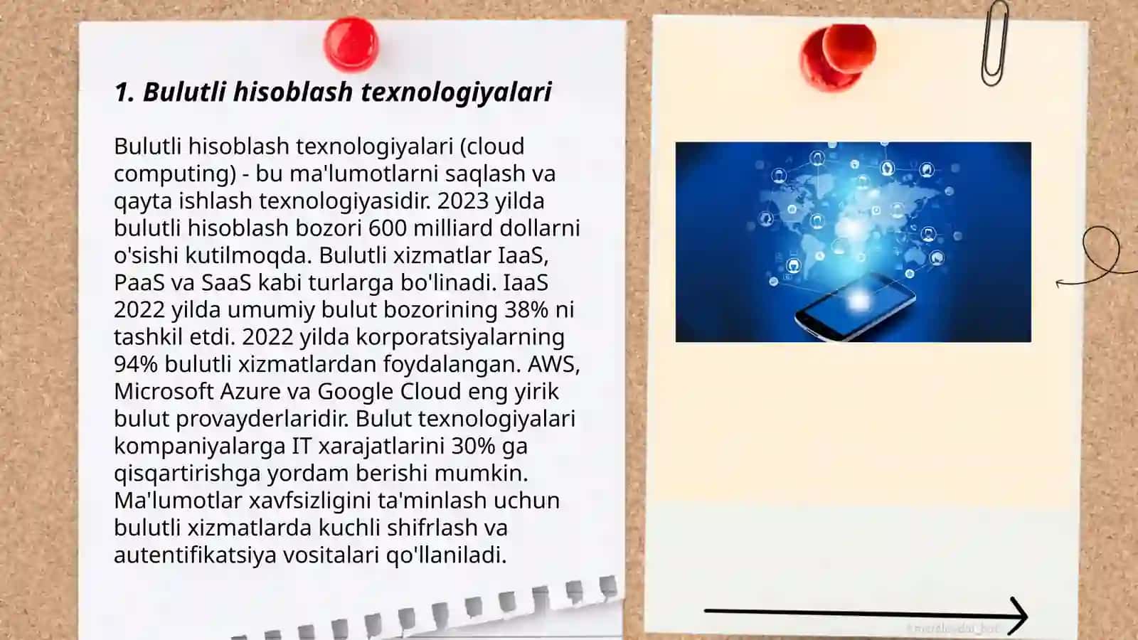 Bulutli texnologiya 3