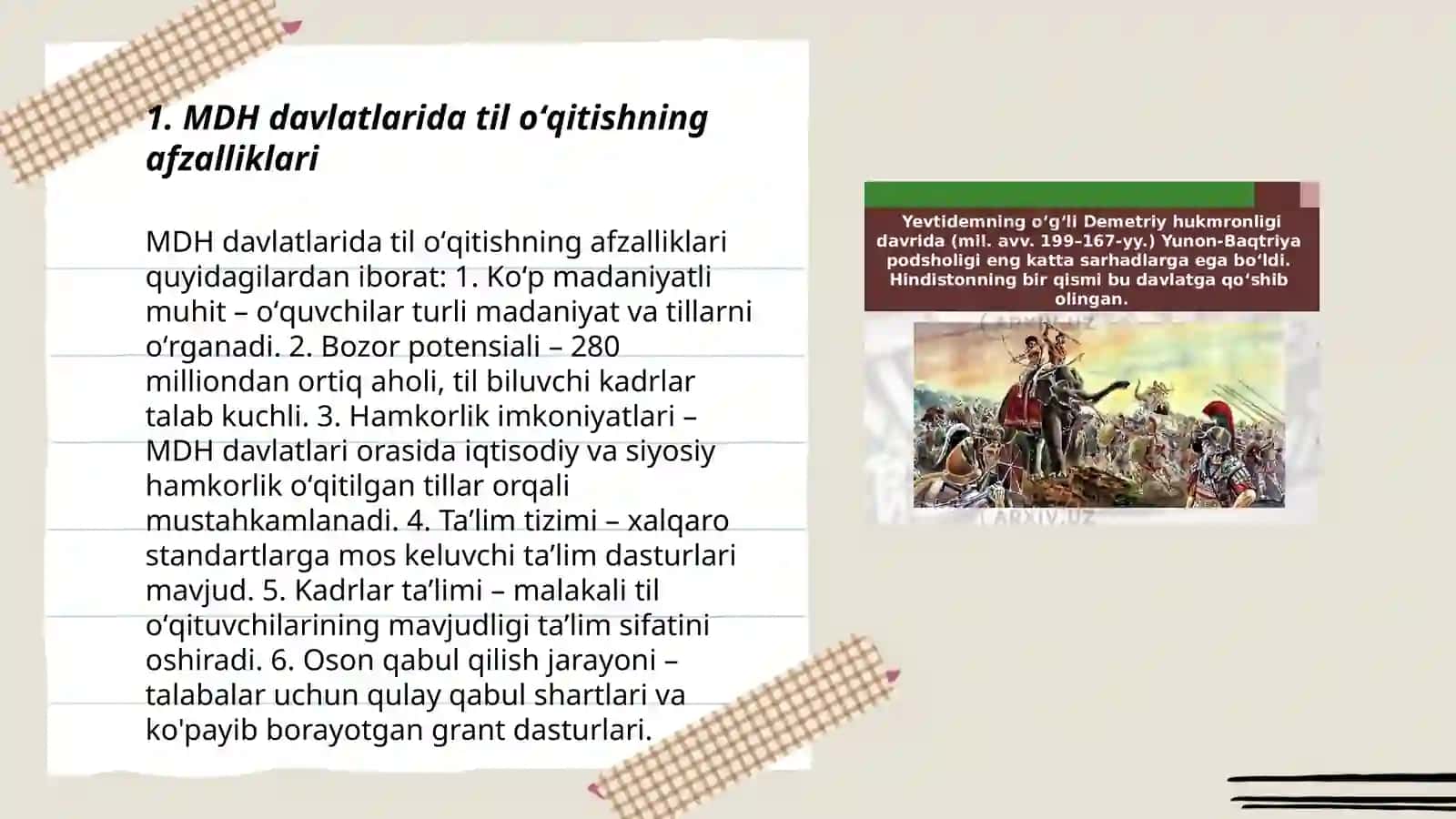MDH davlatlari va uzoq xorijda til oʻqitish 3