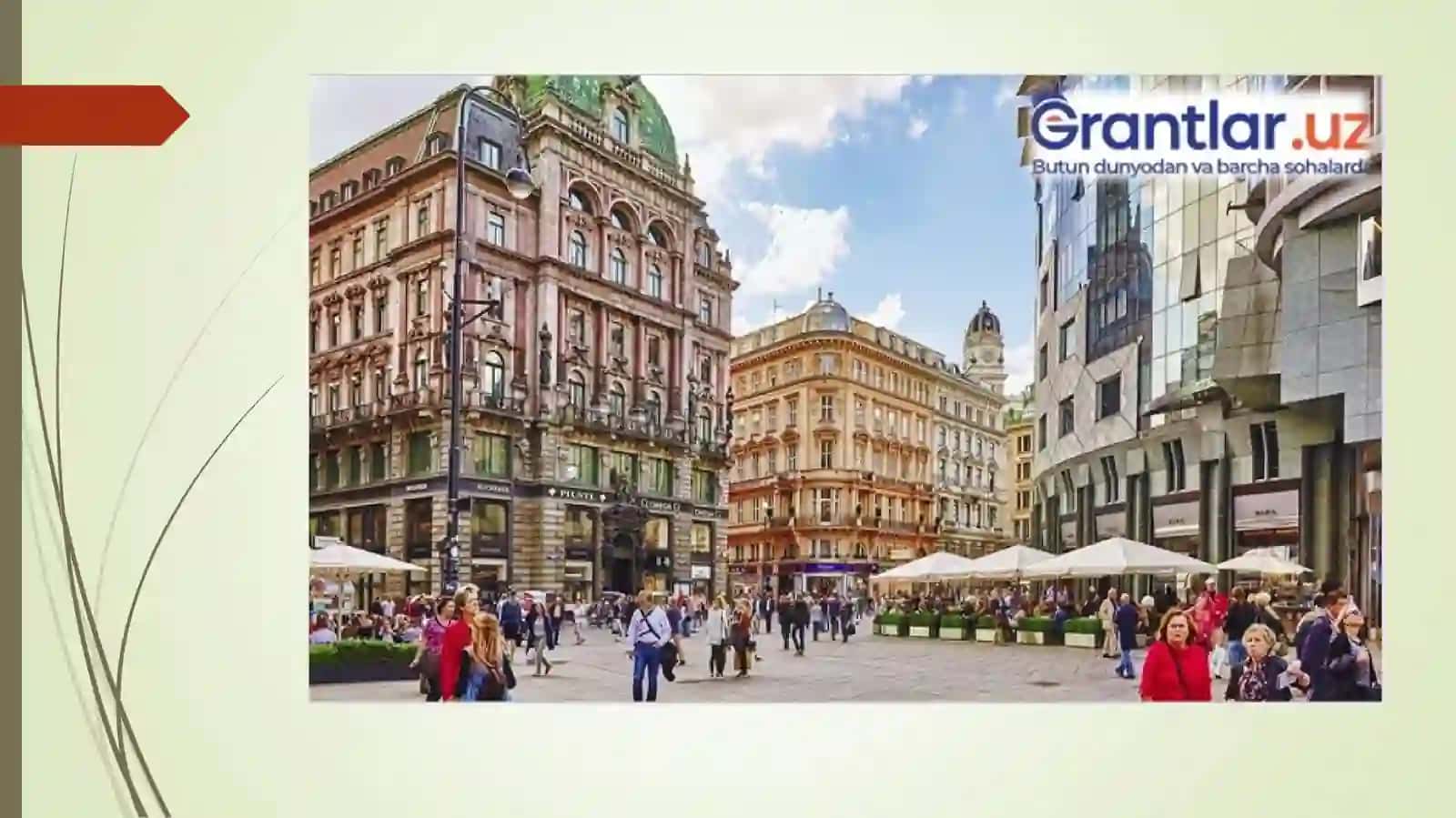 Innovatsion iqtisodiyotni Avstriya tajribasida rivojlanishi 3