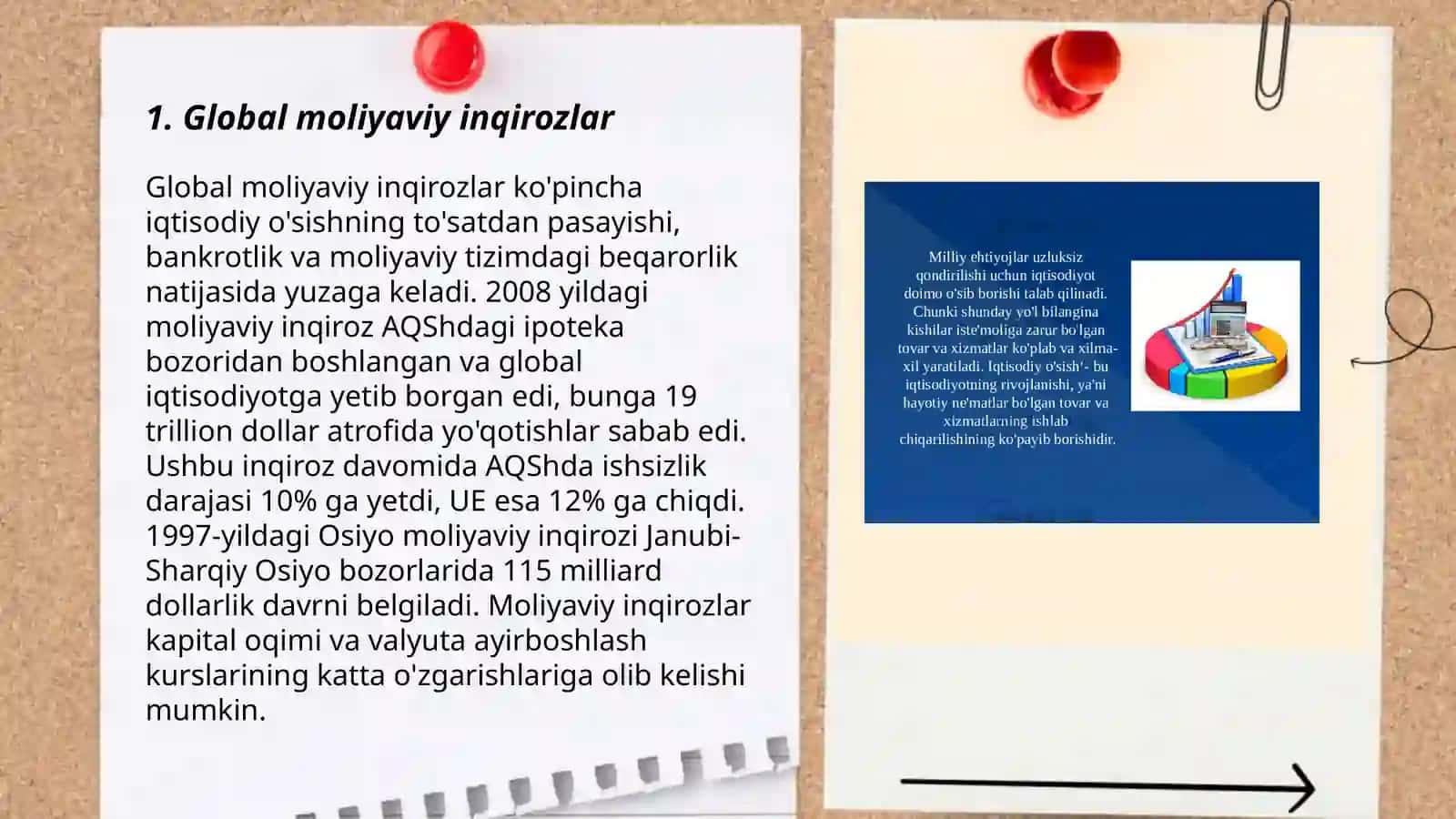Global moliyaviy inqirozlar 3