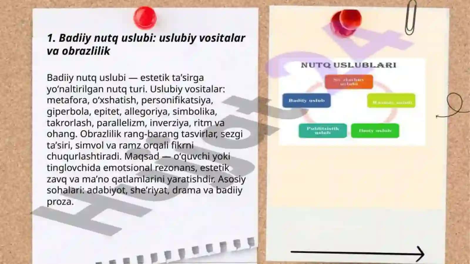 NUTQ USLUBLARI 3