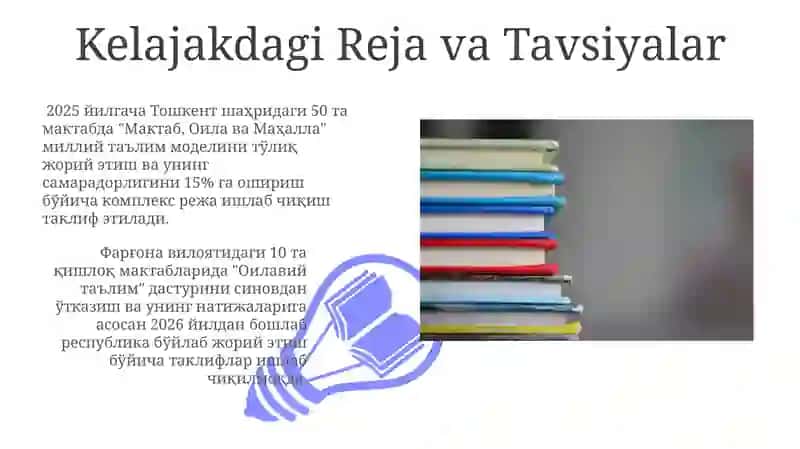 Maktab oila va mahallaning milliy tarbiya 3