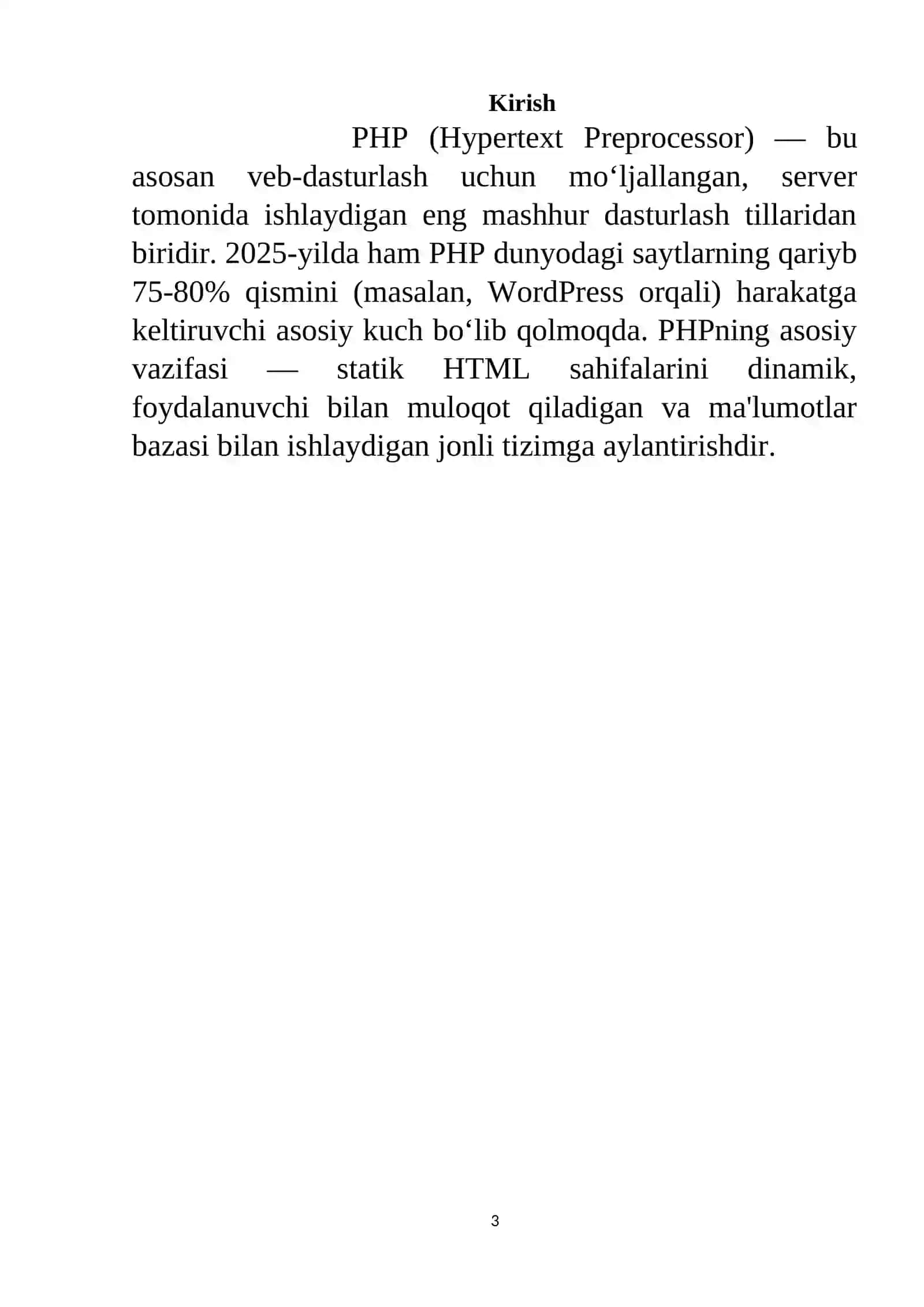 ADOBE PHOTOSHOP DASTURIDA ISHLASH VA SHABLONLAR YARATISH AMALIYOTI 3