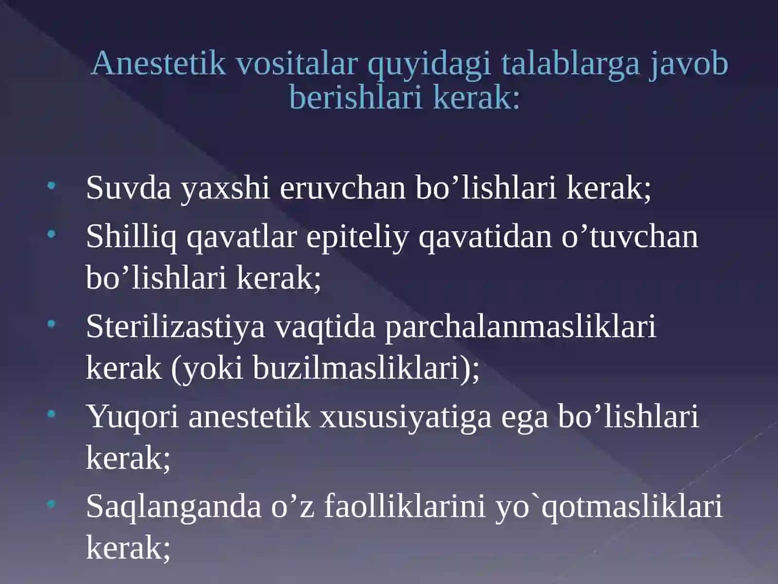Afferentnervtizimigata`siretuvchivositalar 3