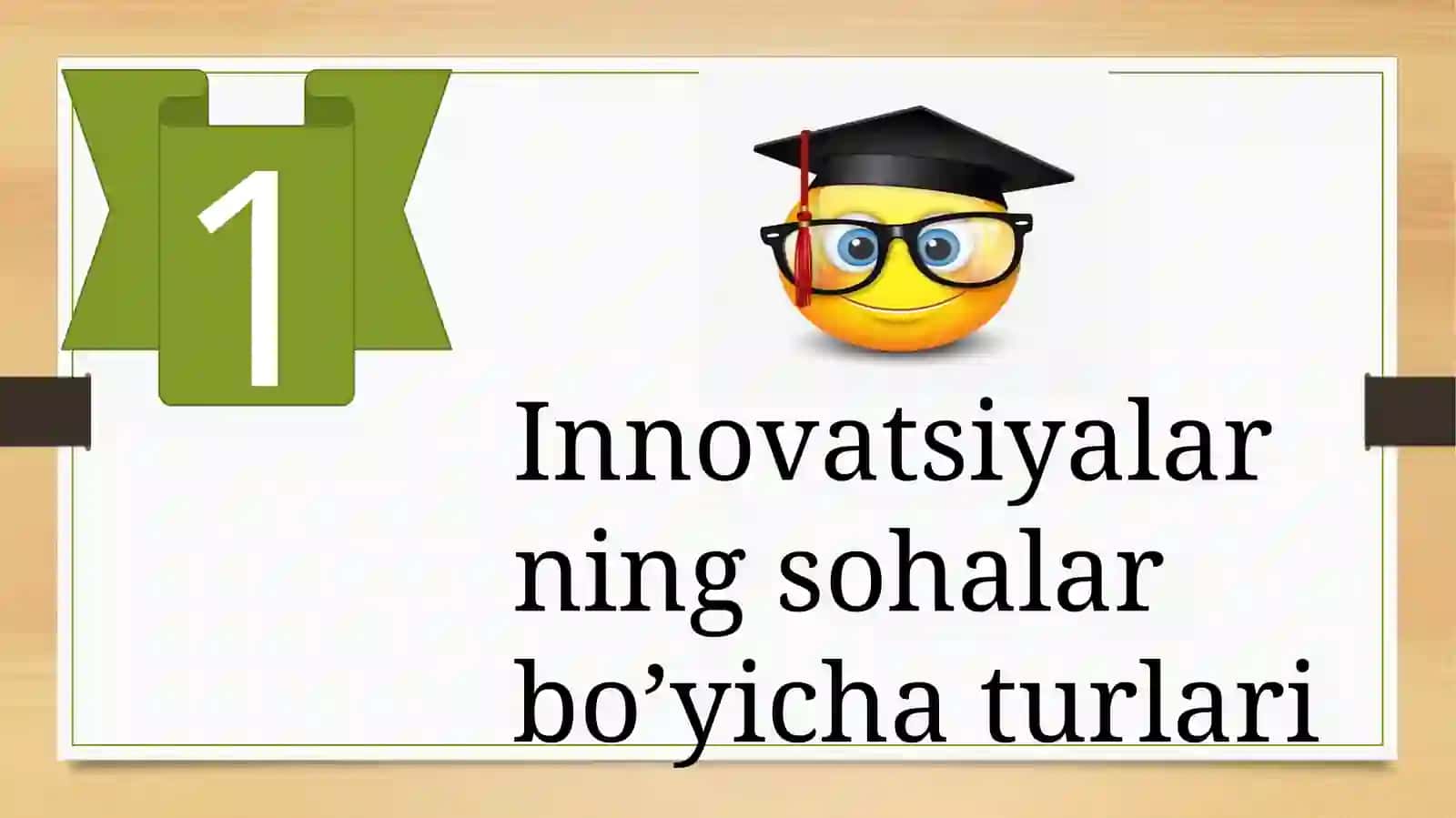Innovatsion iqtisodiyotni rivojlantirishda xorijiy tajribalardan foydalanish 3
