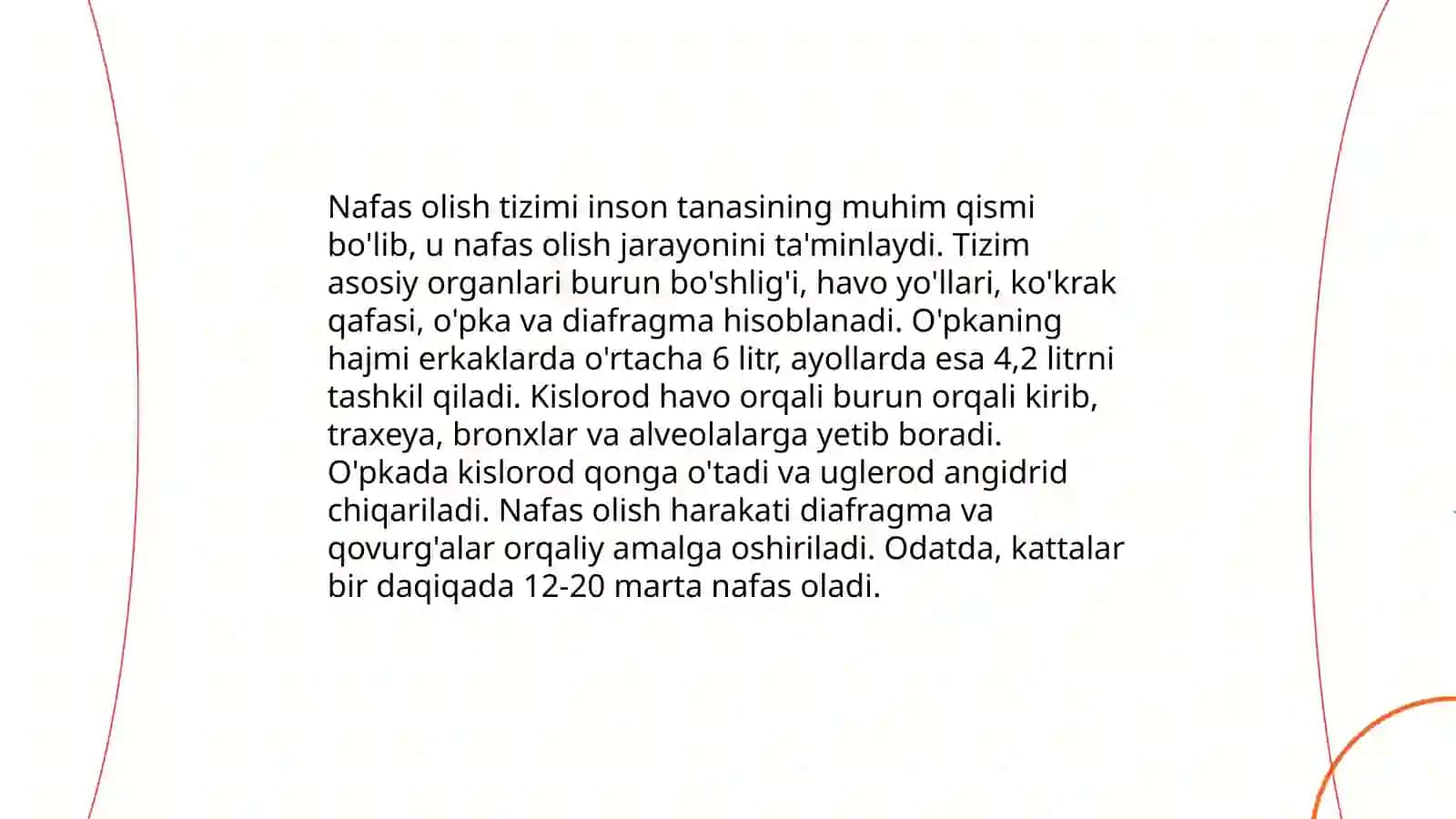 Nafas olish 3