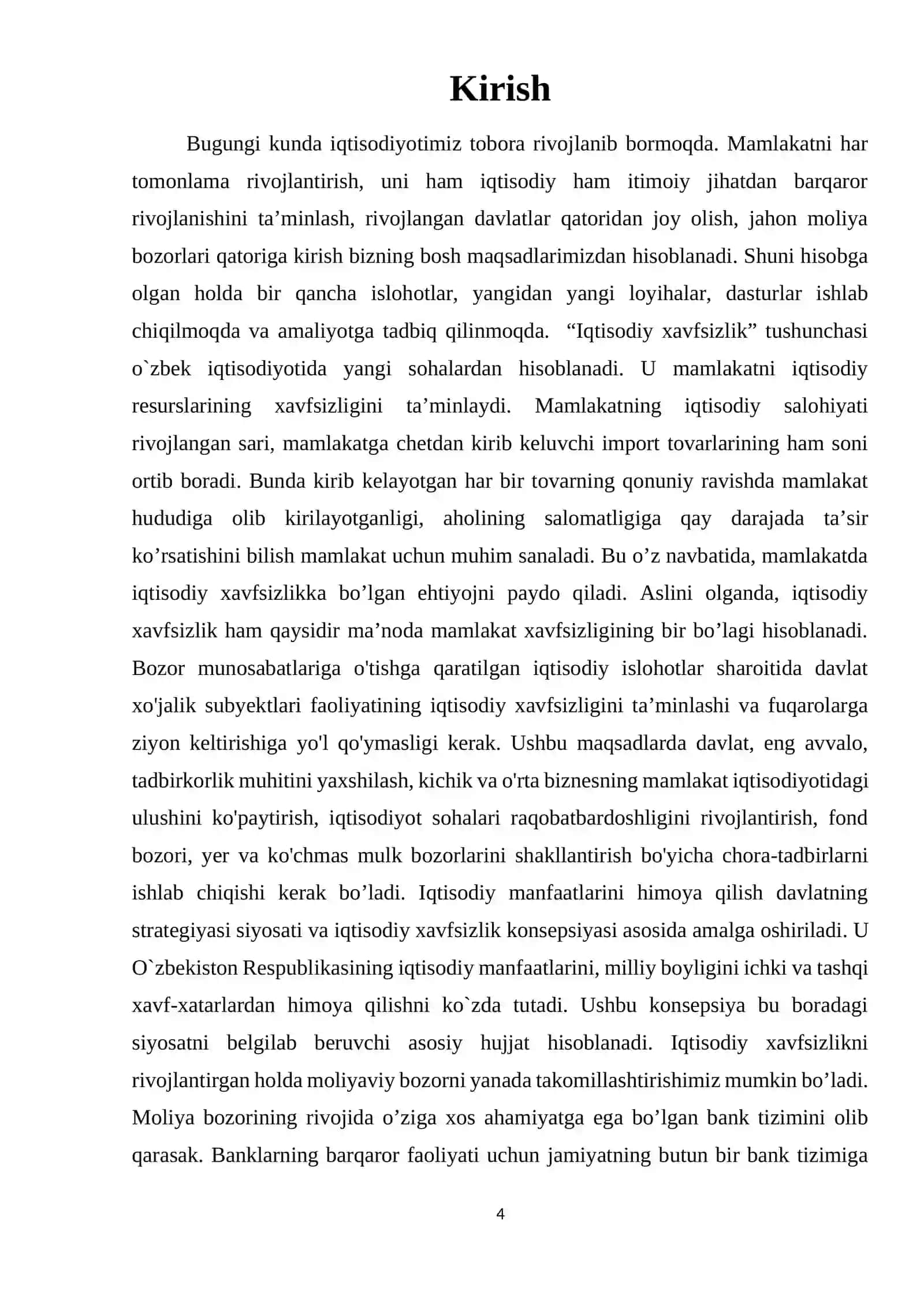 Shaxsning xavfsizligini ta’minlashda davlatning ijtimoiy siyosati 3