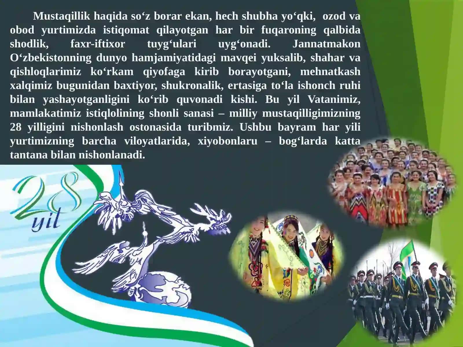 Ma’naviyat va ma’rifat markazi 3
