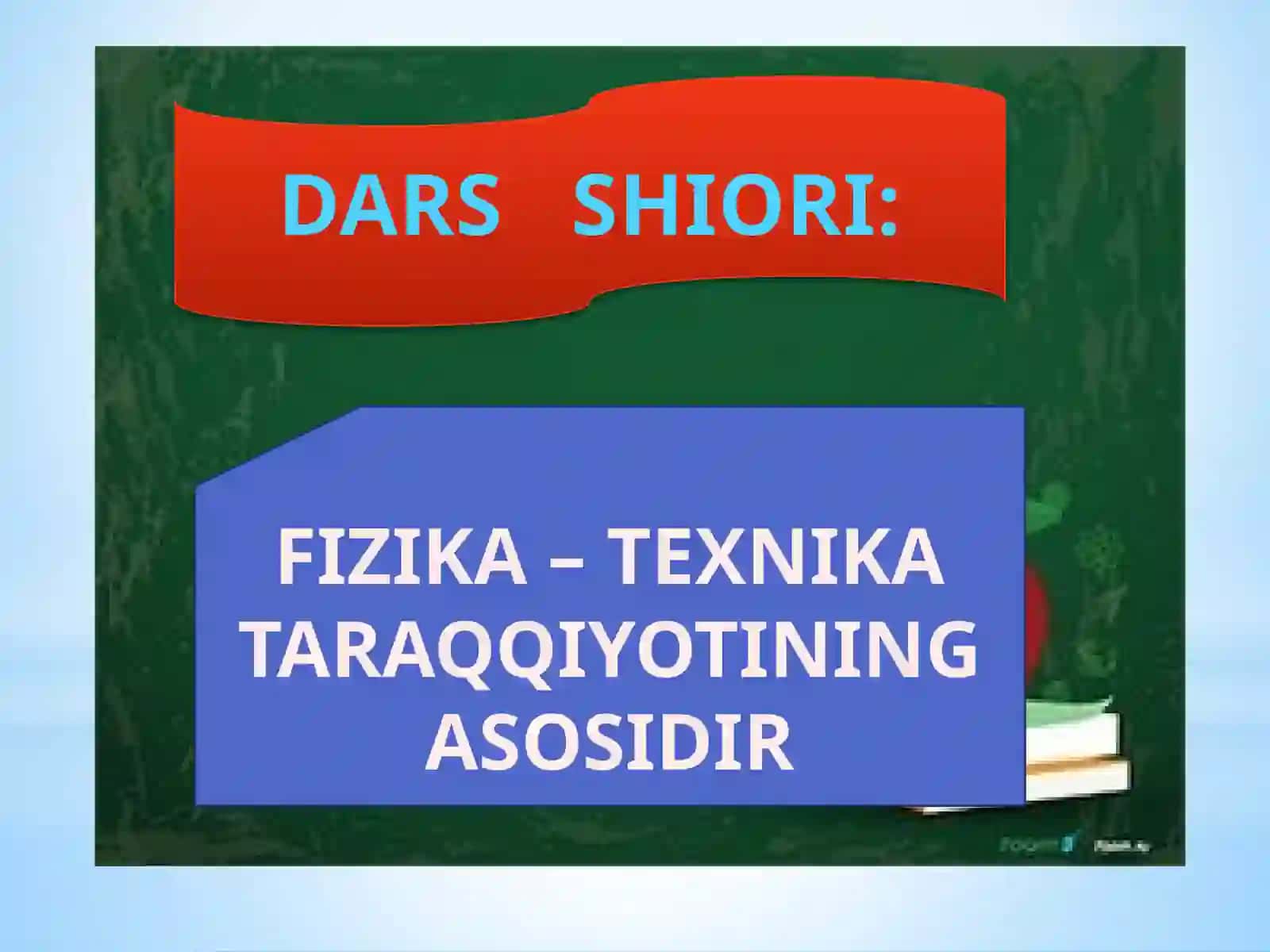 Qattiq jism, suyuqlik va gazlarda issiqlik uzatilishi. Konveksiya 3