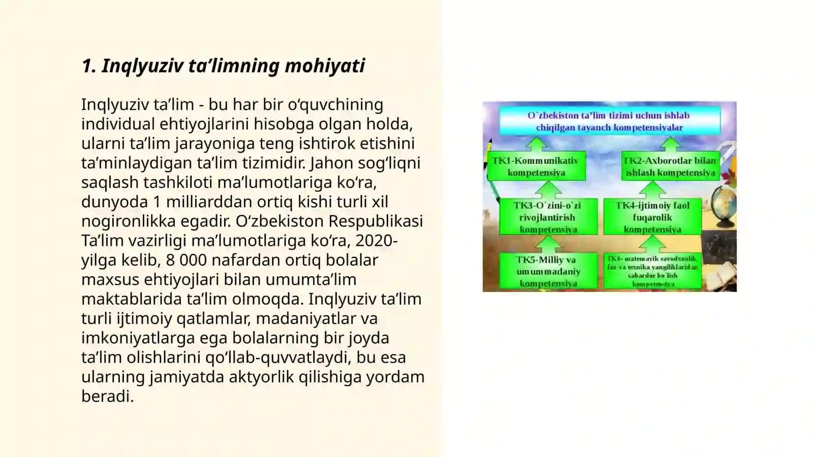 Inklyuziv ta’limning ijtimoyi strategiyasi 3