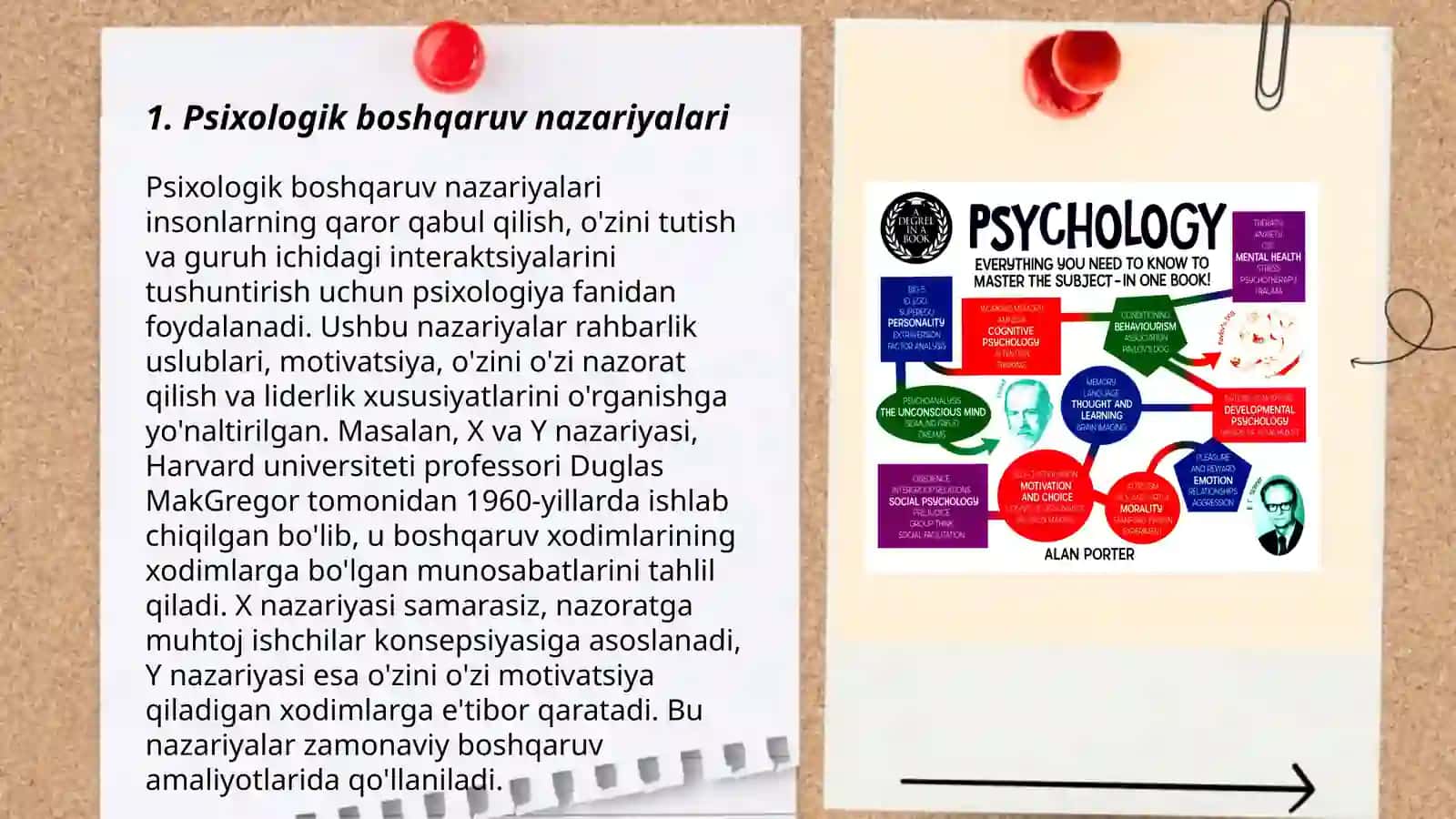 Psixologiyada boshqaruv uslublari 3