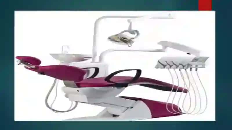 Zamonaviy Stomatologik Uskunalar 3