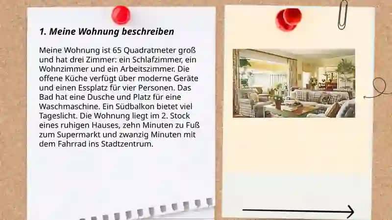 Mein Zuhause 3