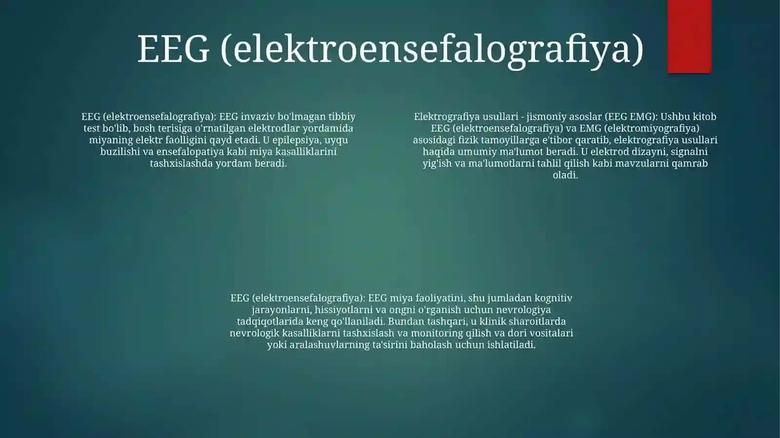 Elektrografiya Usullarini Fizik Asoslari (Eeg Emg) 3