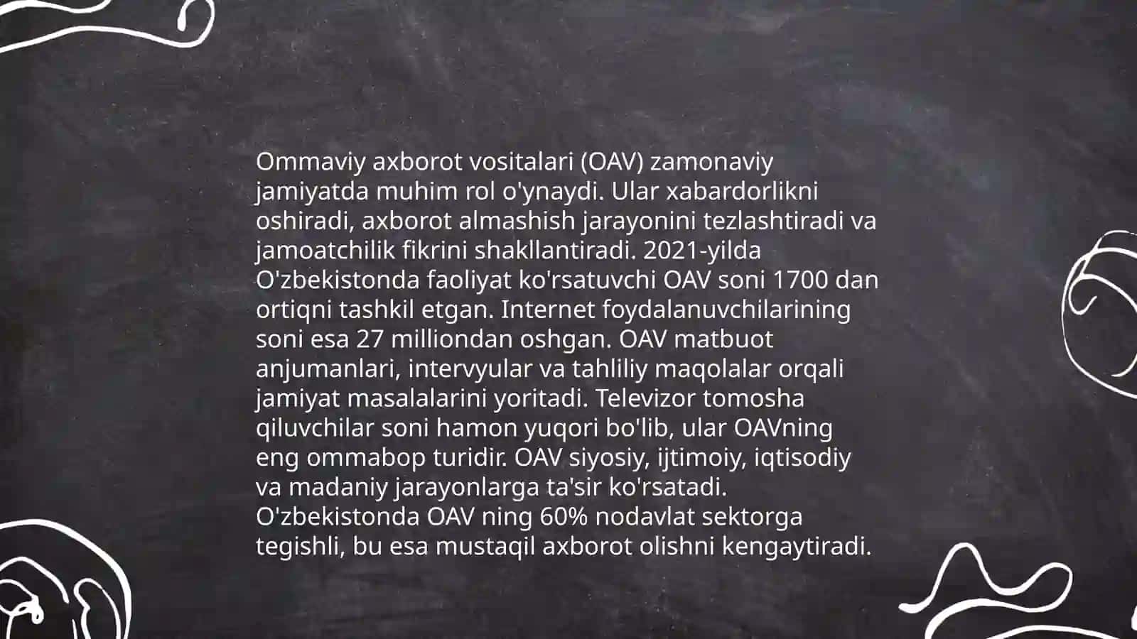Media muxitda bola huquqlari 3