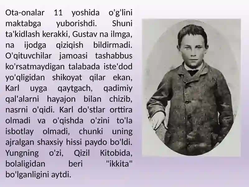Karl Gustav Yung 3