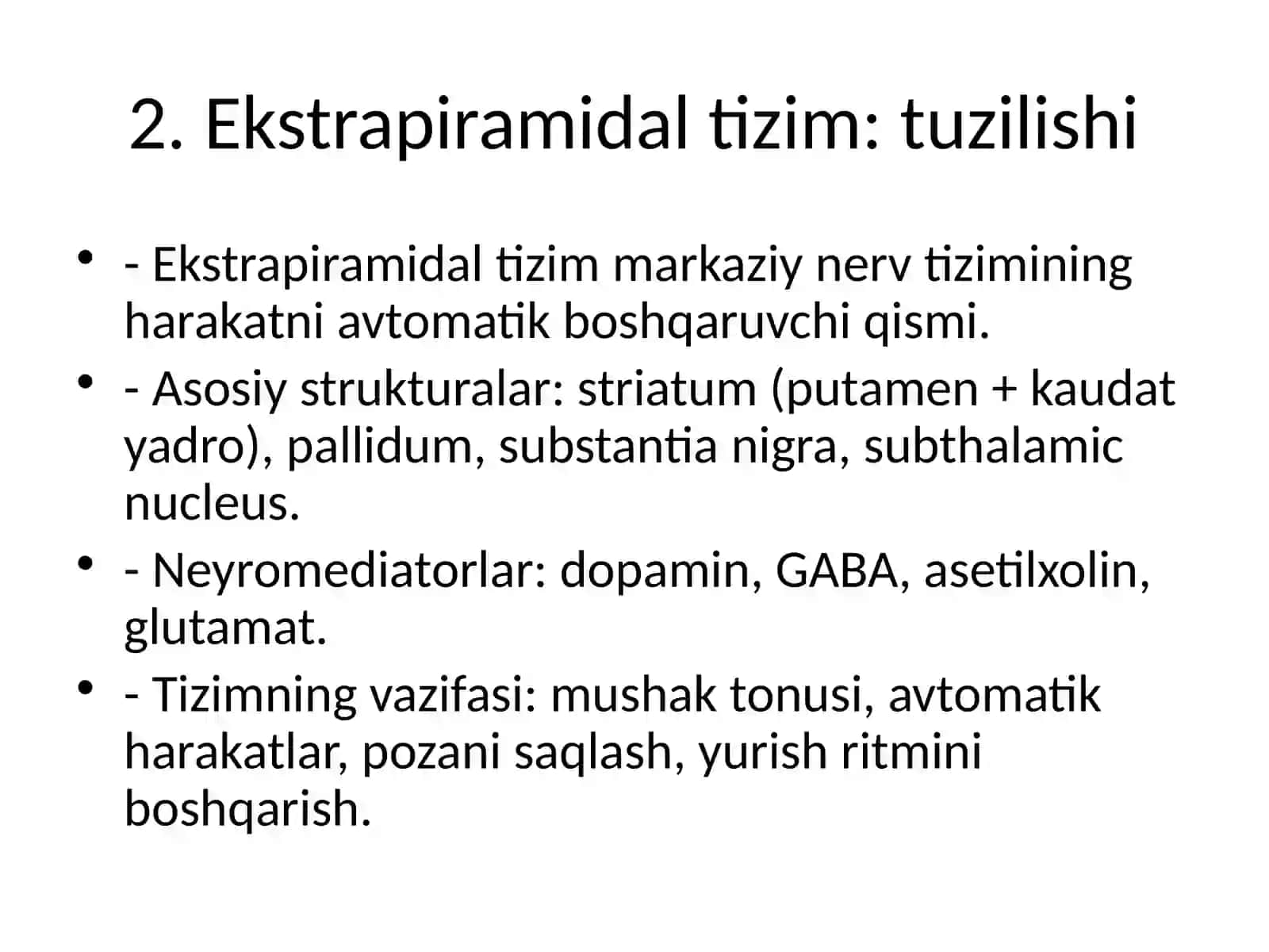 Harakat koordinatsiyasi tushunchasi 3