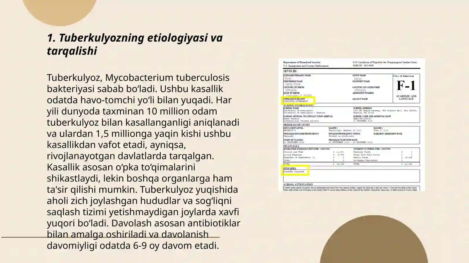 O'zbekiston Respublikasida Tuberkulyozga qarshi kurashishning milliy dasturi 3