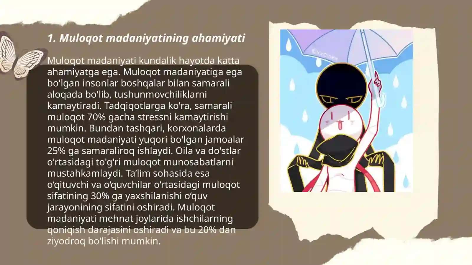 Muloqot madaniyati 3