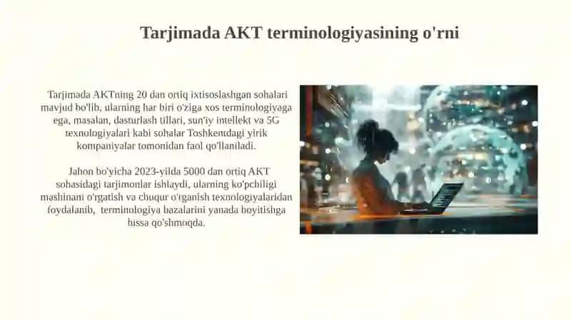 Tarjimada AKT terminologiyasi 3