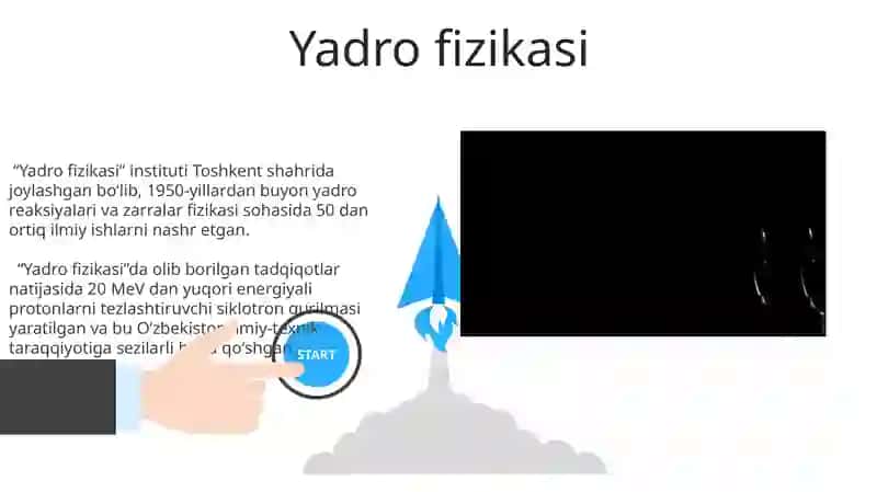Vavilov-Cherenkov effekti: Zamonaviy tadqiqotlar va istiqbollari 3