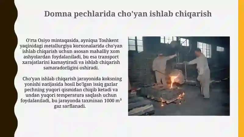 Temir Metallurgiyasi 3