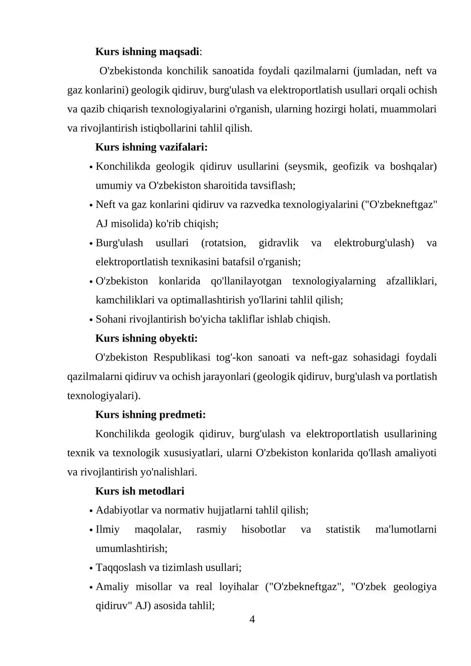 KONCHILIKDA GEOLOGIK QIDIRUV VA KONLARNI O'RGANISH TEXNOLOGIYALARI 3