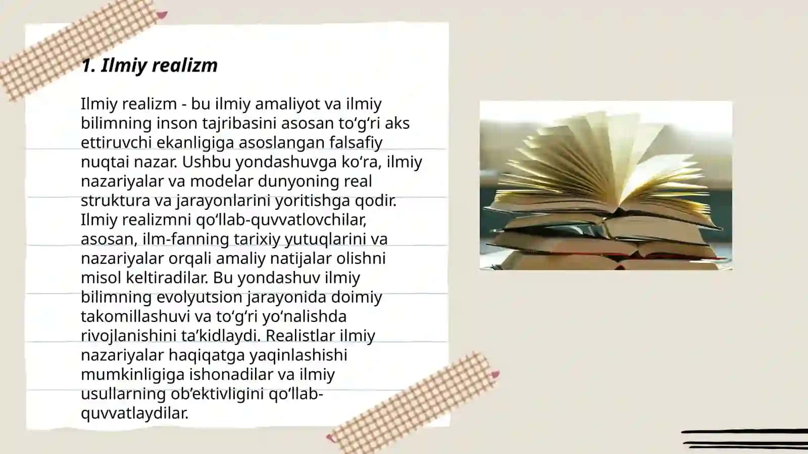 Ilodiy metod va adabiy oqimlar 3